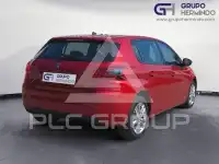 2020 Peugeot 308