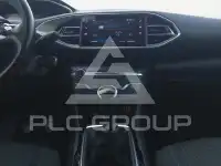 2020 Peugeot 308