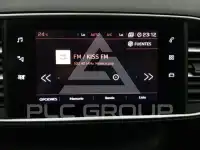 2020 Peugeot 308