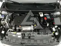 2020 Peugeot 308