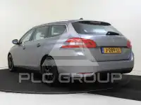 2020 Peugeot 308
