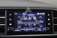 2020 Peugeot 308