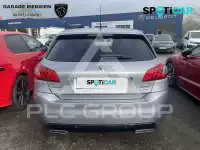 2020 Peugeot 308