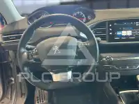 2020 Peugeot 308