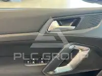 2020 Peugeot 308