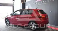 2020 Peugeot 308