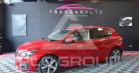 2020 Peugeot 308