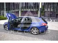 2020 Peugeot 308