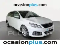 2020 Peugeot 308
