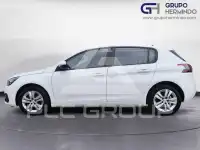 2020 Peugeot 308