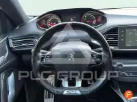 2020 Peugeot 308