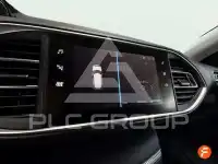 2020 Peugeot 308