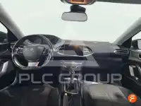 2020 Peugeot 308