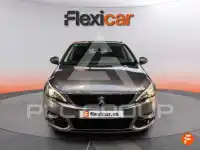 2020 Peugeot 308