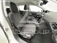 2020 Peugeot 308