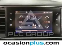 2020 Peugeot 308