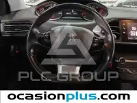 2020 Peugeot 308