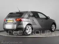 2020 Peugeot 308