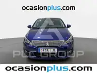 2020 Peugeot 308
