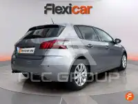 2020 Peugeot 308