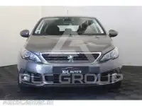 2020 Peugeot 308