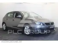 2020 Peugeot 308