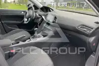 2020 Peugeot 308