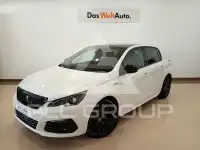 2020 Peugeot 308