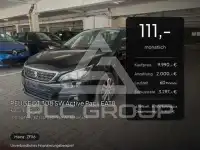 2020 Peugeot 308