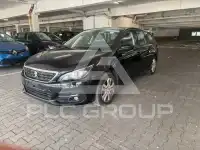 2020 Peugeot 308