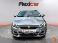 2020 Peugeot 308