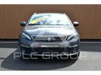 2020 Peugeot 308