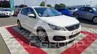 2020 Peugeot 308