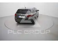 2020 Peugeot 308