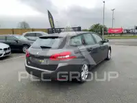 2020 Peugeot 308