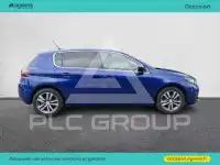 2020 Peugeot 308