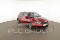 2020 Peugeot 308
