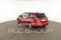 2020 Peugeot 308