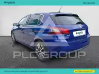 2020 Peugeot 308