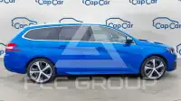 2020 Peugeot 308