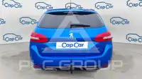 2020 Peugeot 308