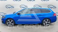 2020 Peugeot 308