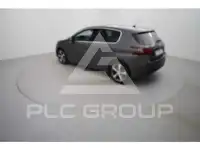 2020 Peugeot 308