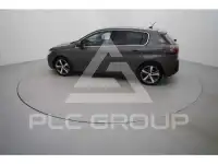 2020 Peugeot 308