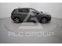 2020 Peugeot 308