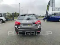 2020 Peugeot 308