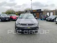 2020 Peugeot 308