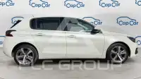 2020 Peugeot 308