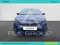 2020 Peugeot 308