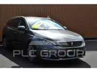 2020 Peugeot 308